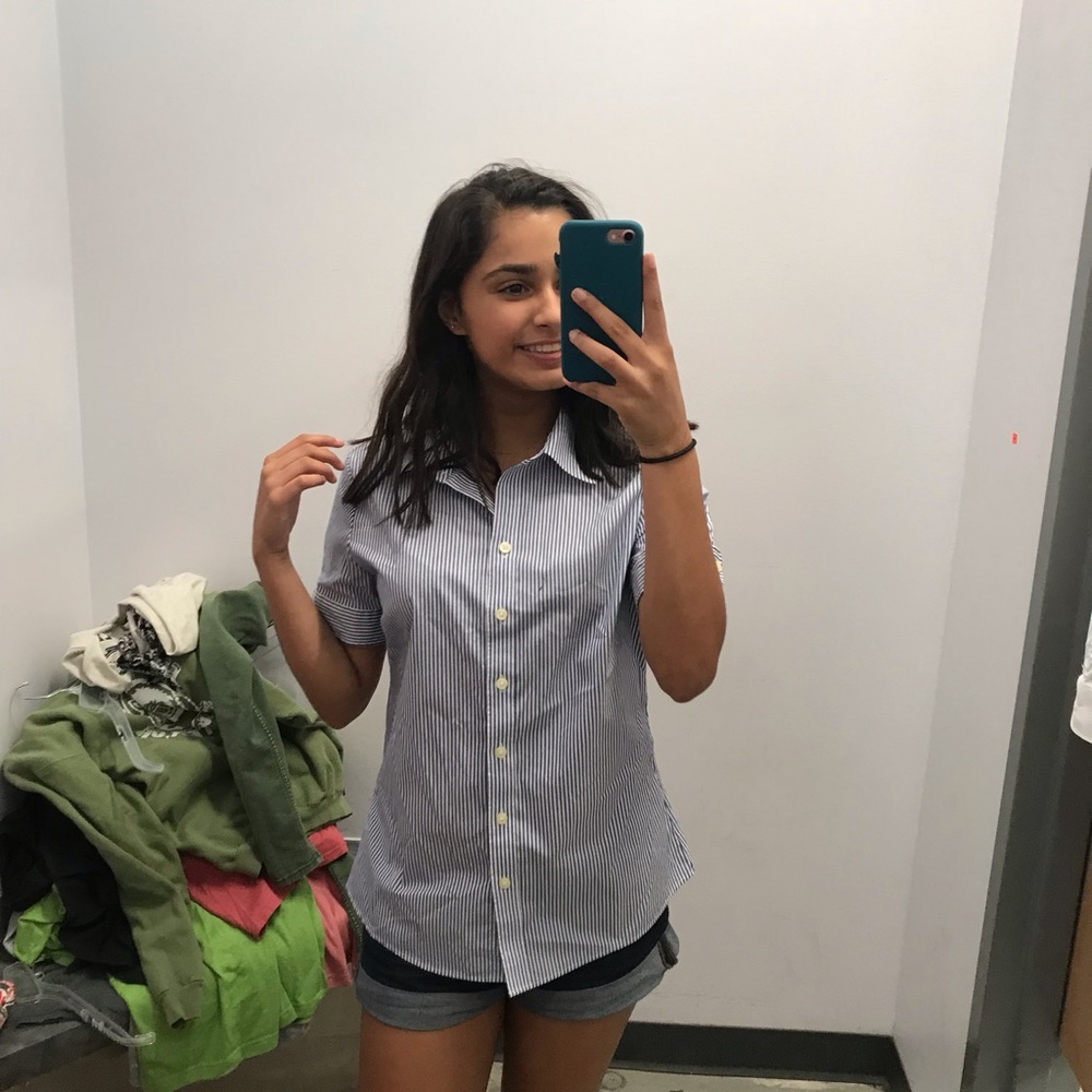 Meet your Posher, Natasha